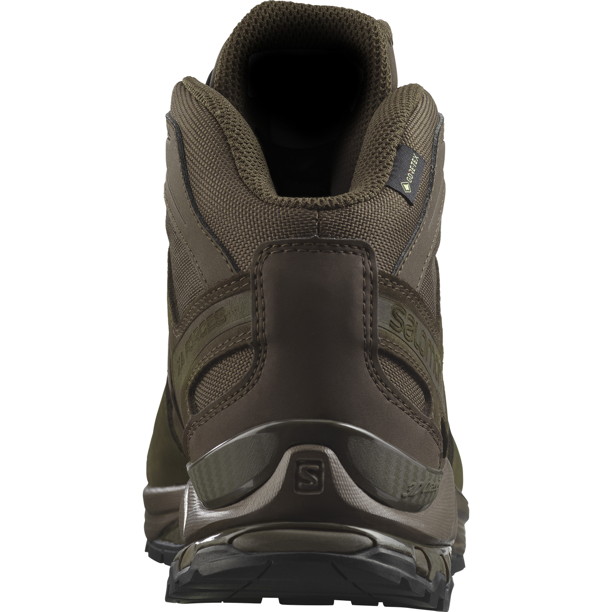 XA FORCES MID GORE-TEX EN