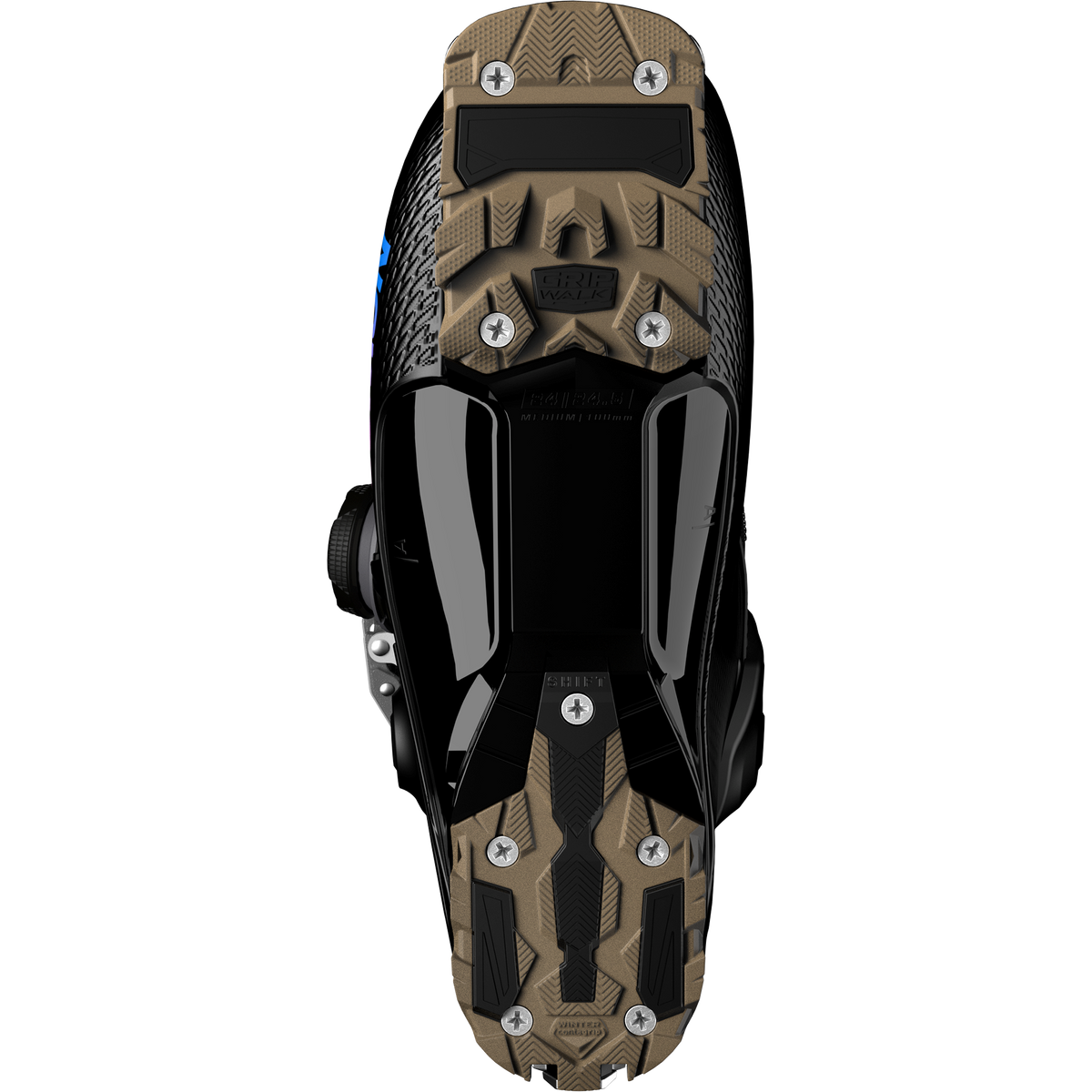 SHIFT SUPRA BOA 80 T
