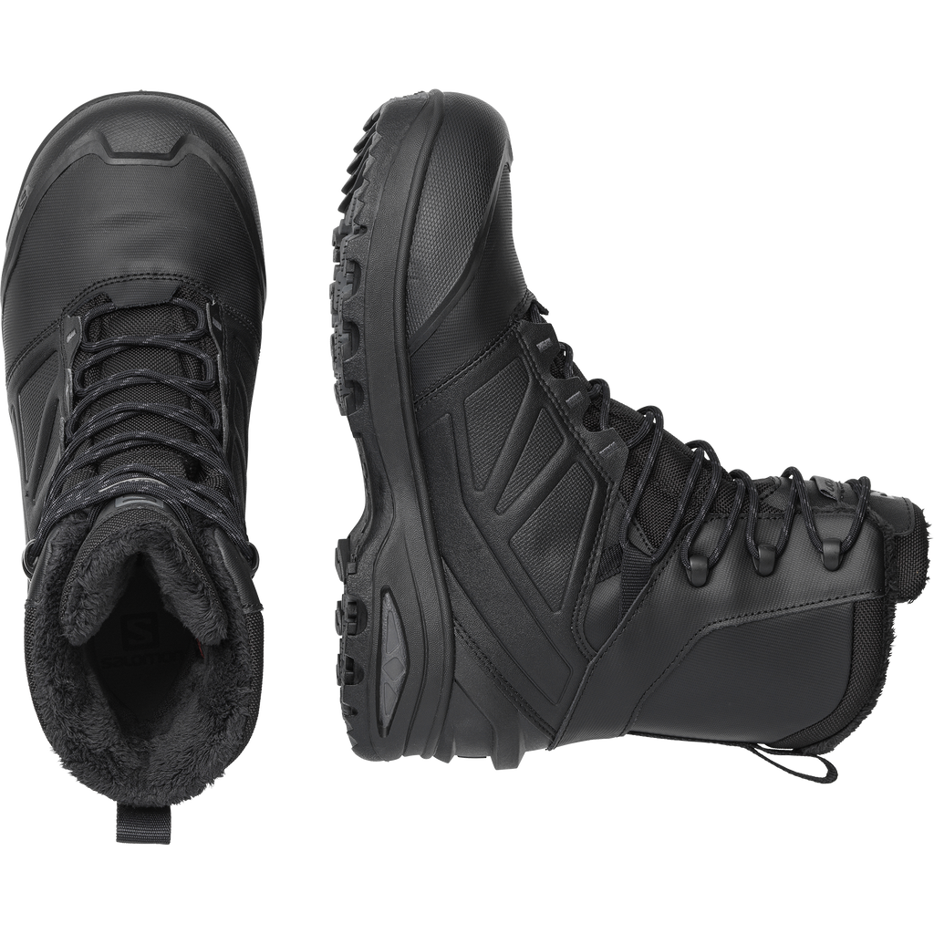 TOUNDRA FORCES CLIMASALOMON™ WATERPROOF