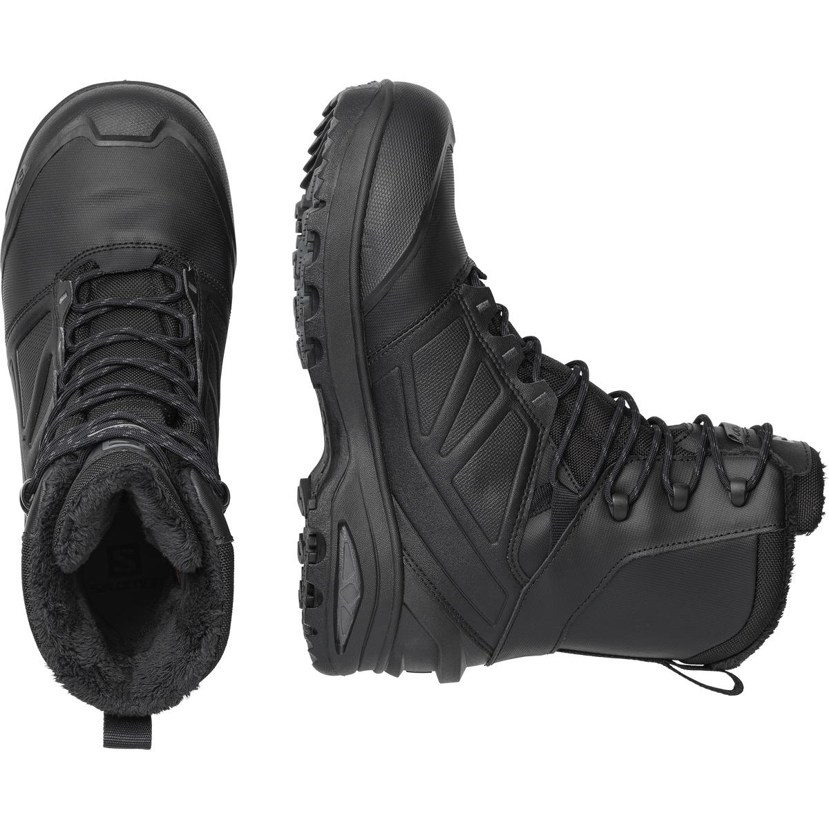 TOUNDRA FORCES CLIMASALOMON™ WATERPROOF