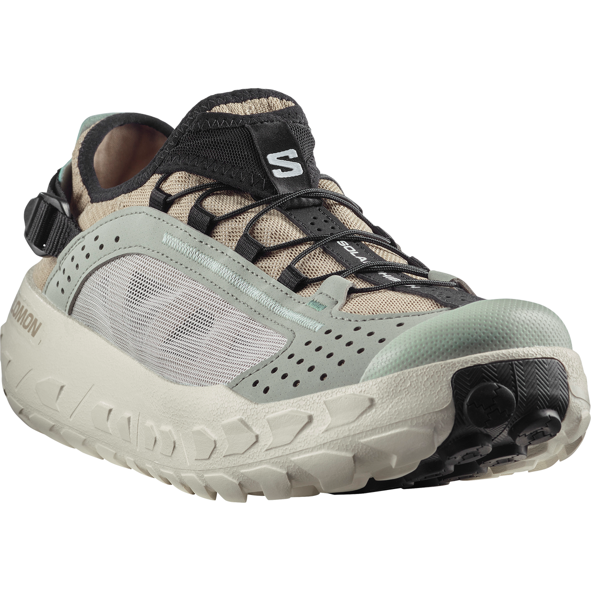 SOLAMPHIBIAN