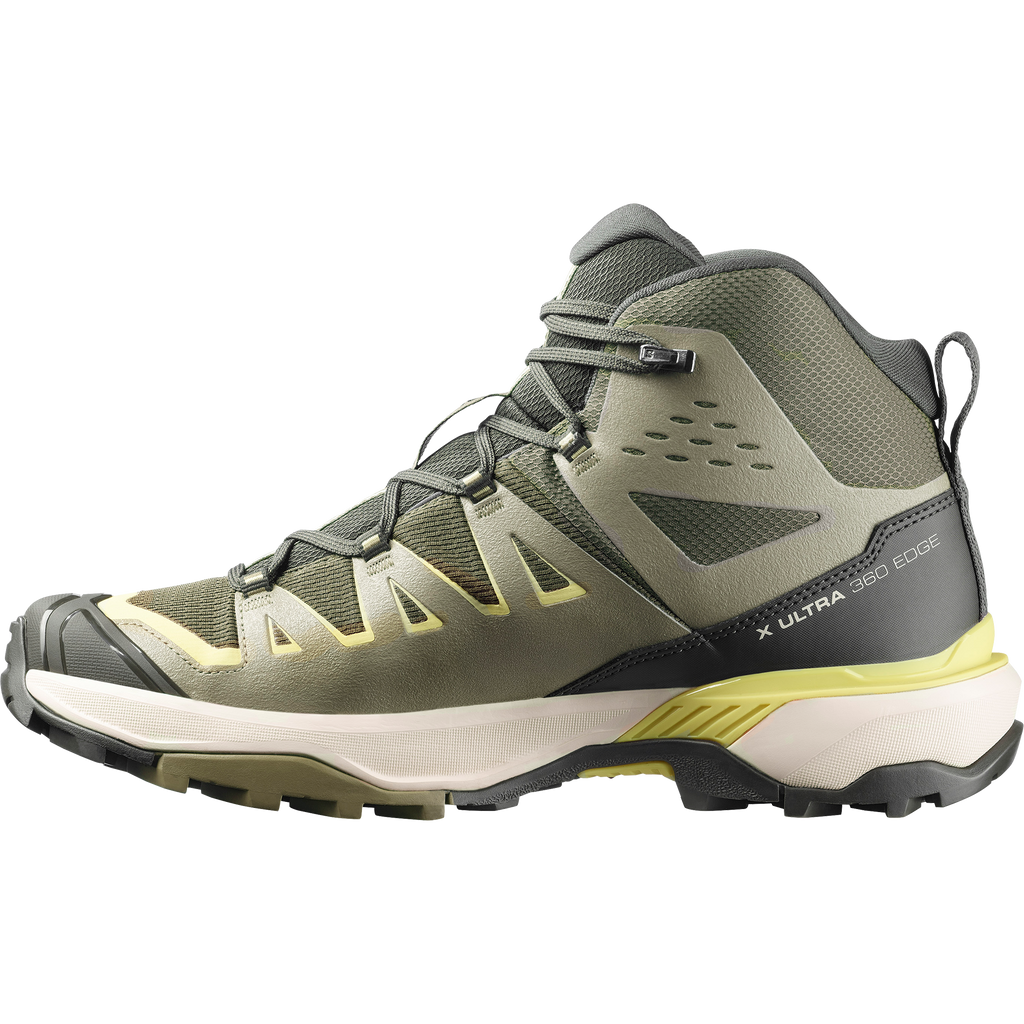 X ULTRA 360 EDGE MID GORE-TEX