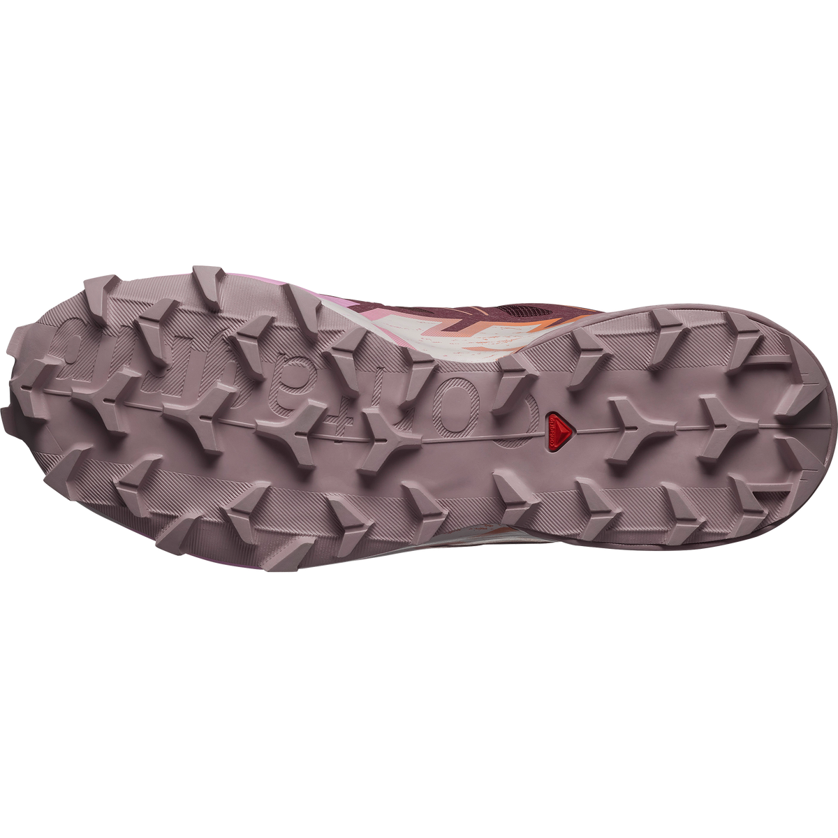 SPEEDCROSS 6