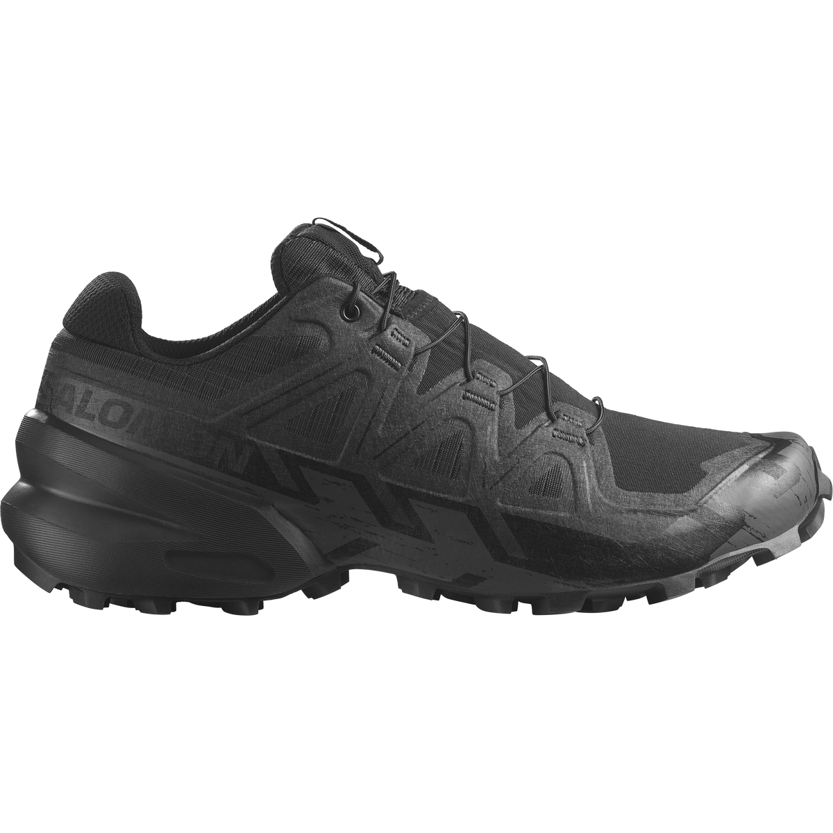SPEEDCROSS 6 FORCES