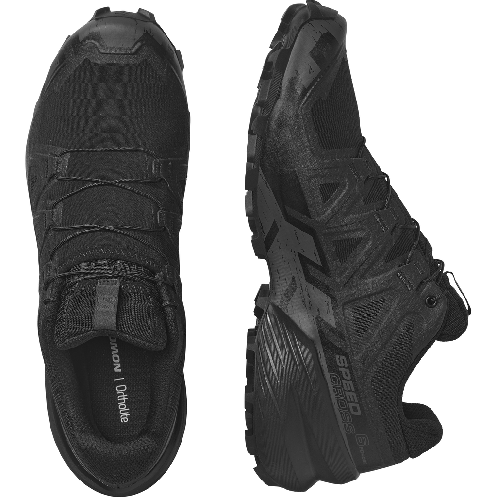 SPEEDCROSS 6 FORCES