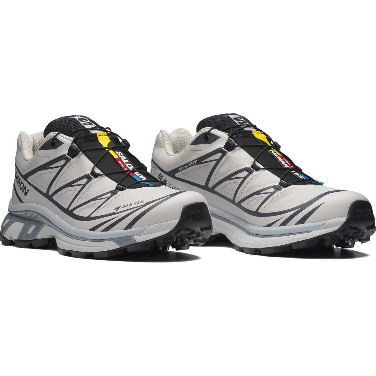 XT-6 GORE-TEX