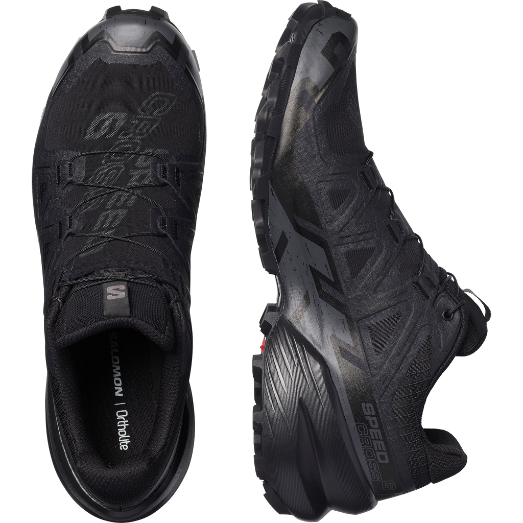 SPEEDCROSS 6
