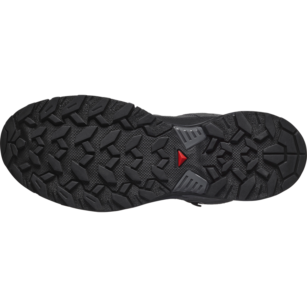 X ULTRA 360 LEATHER MID GORE-TEX
