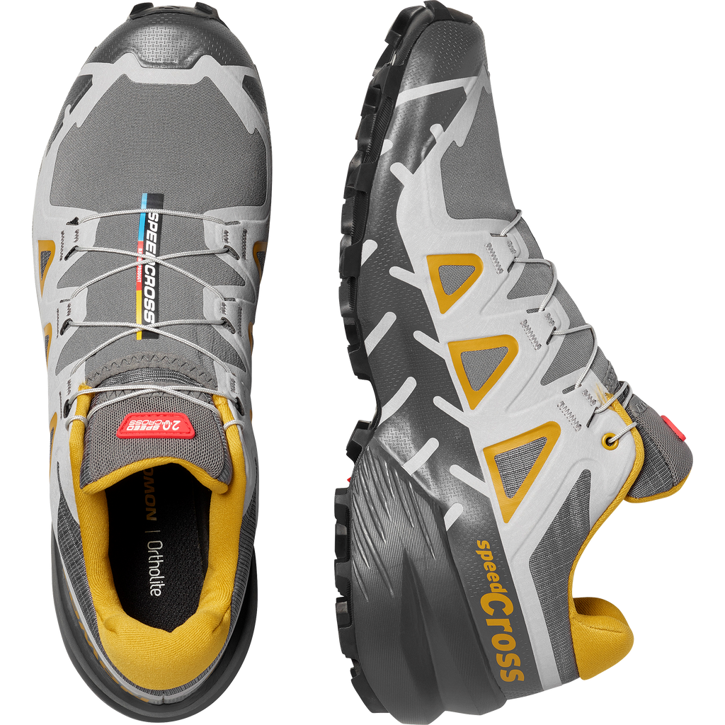 SPEEDCROSS 6 20 YEARS