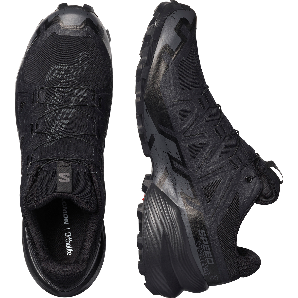SPEEDCROSS 6 GORE-TEX