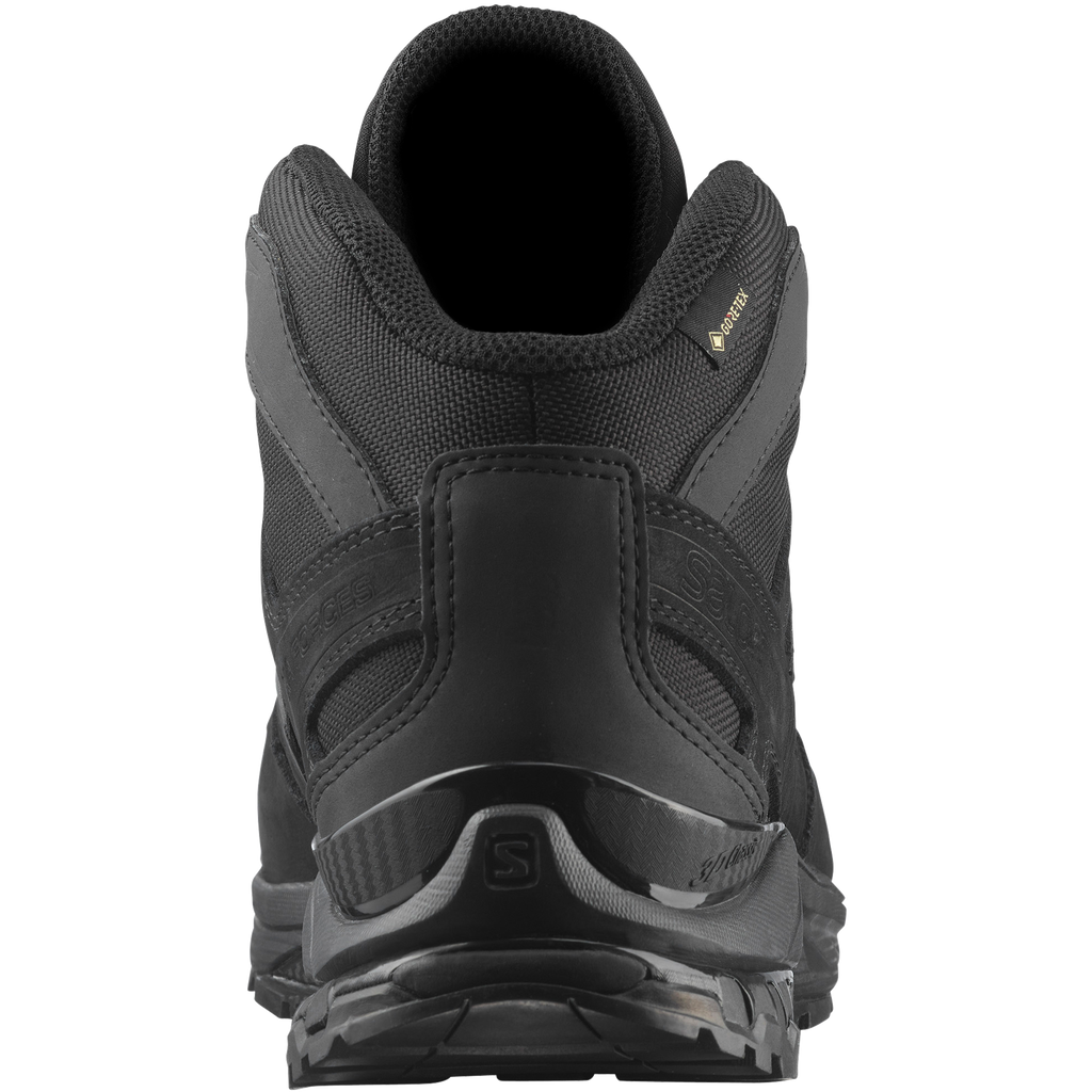 XA FORCES MID WIDE GORE-TEX EN