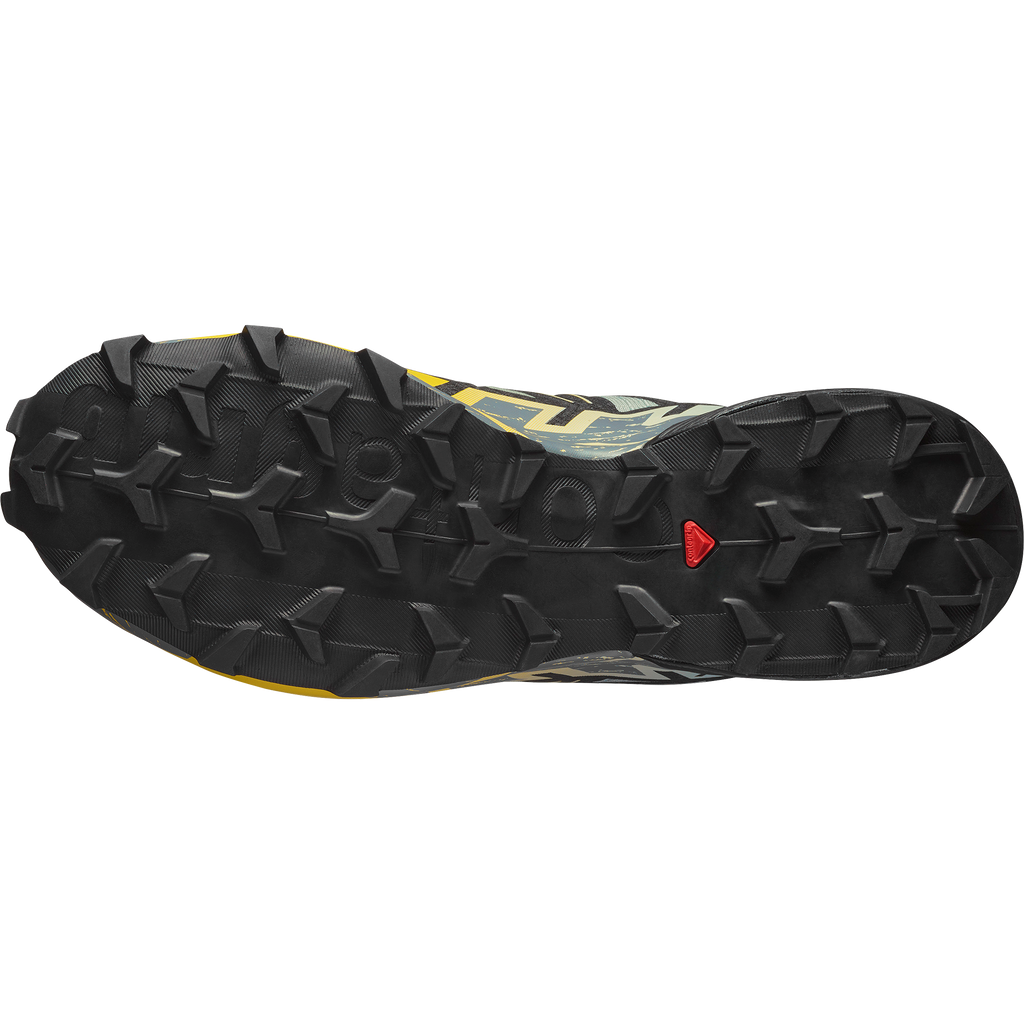 SPEEDCROSS 6