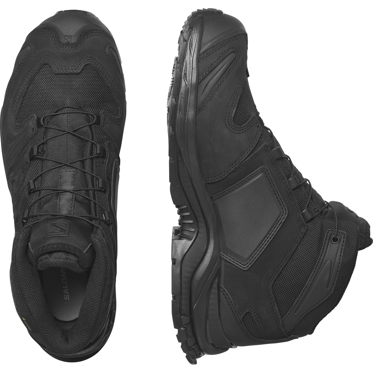 XA FORCES MID GORE-TEX EN