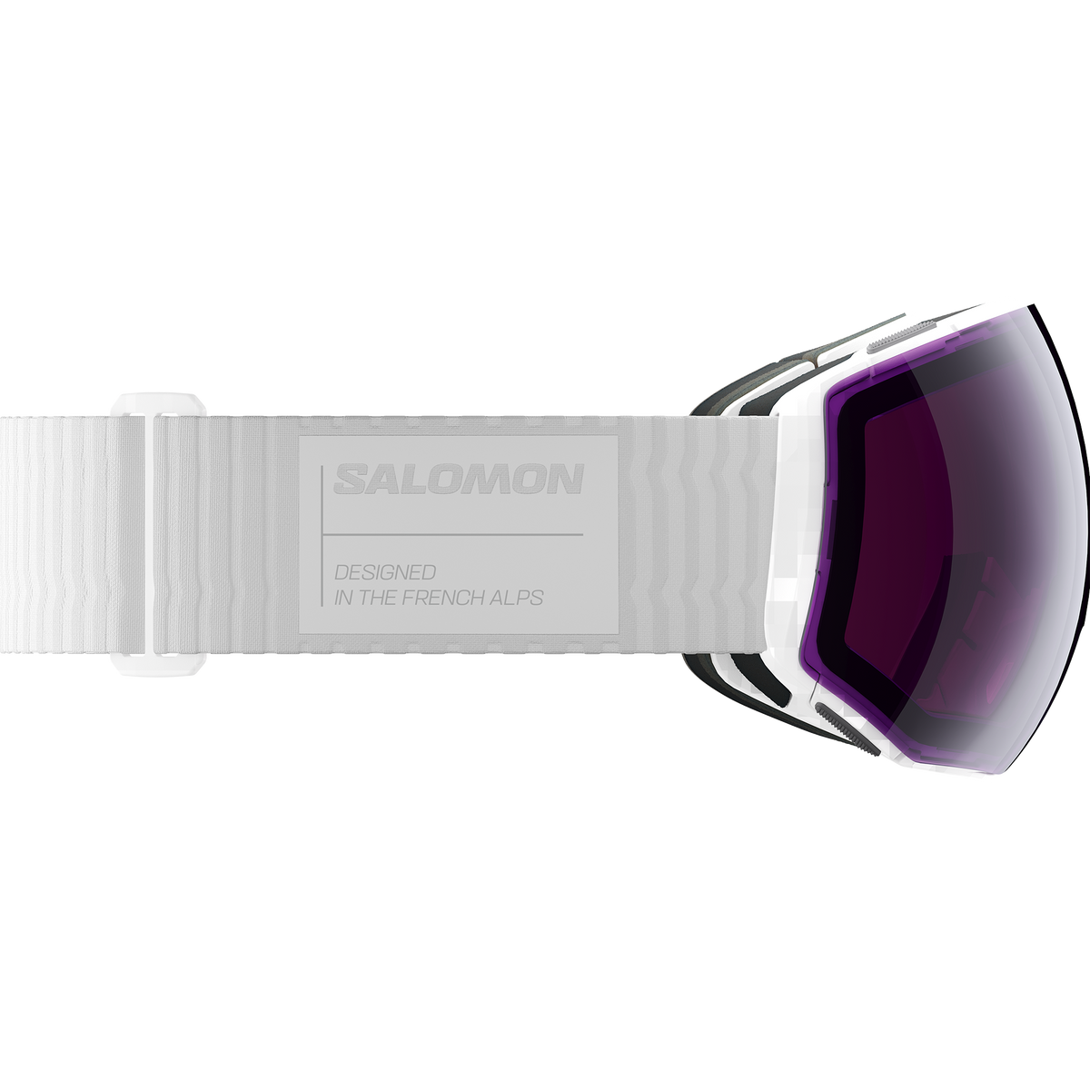 RADIUM PRIME SIGMA (and EXTRA LENS)