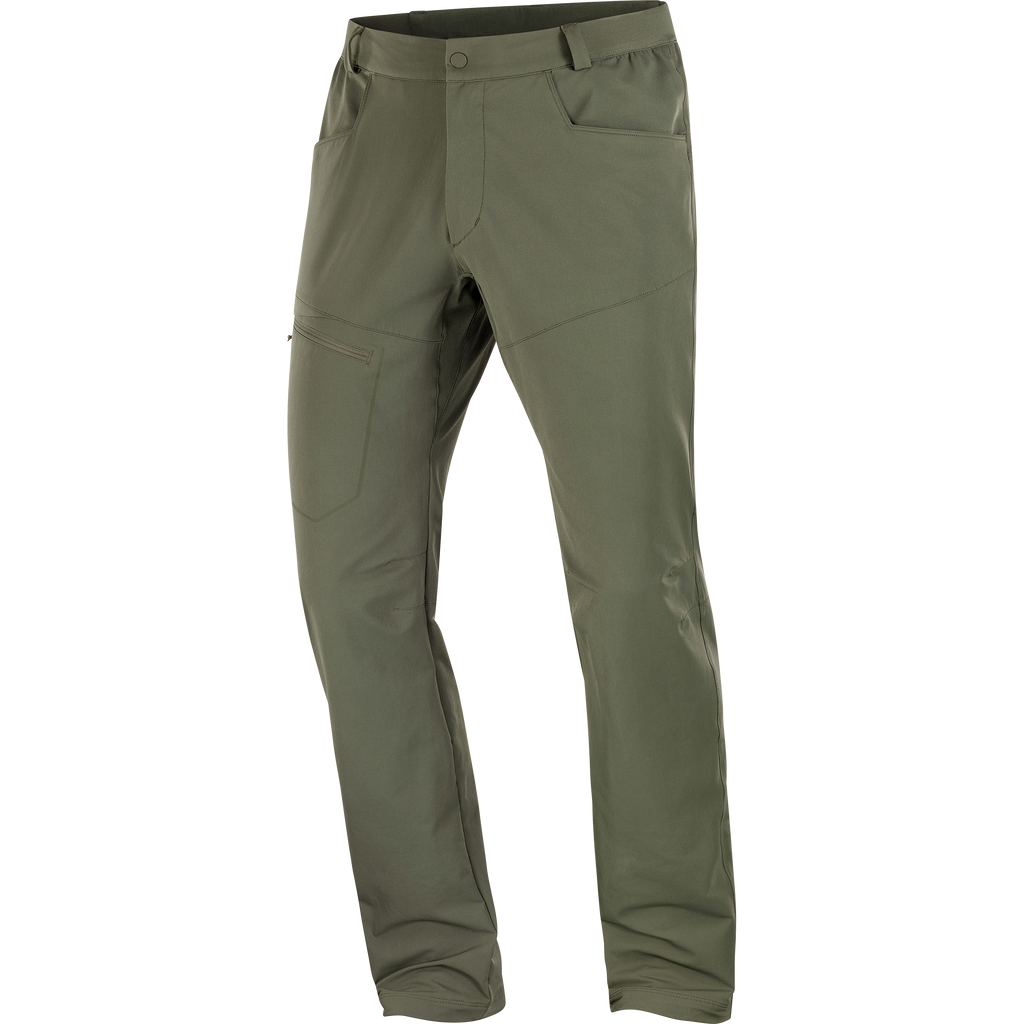 WAYFARER WARM