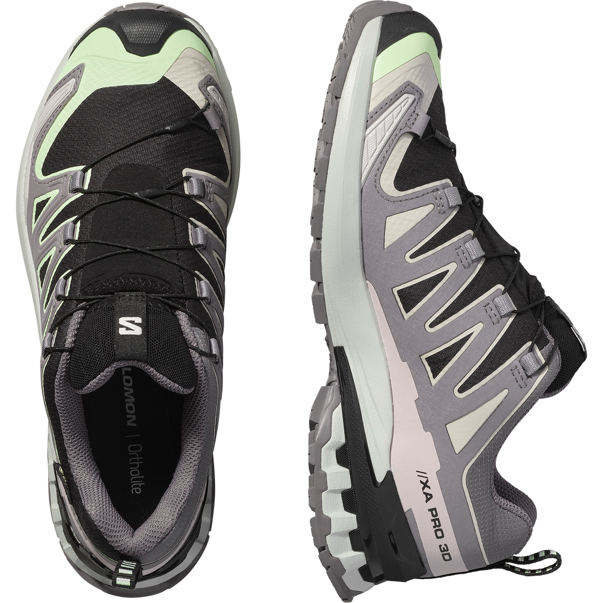 XA PRO 3D V9 GORE-TEX