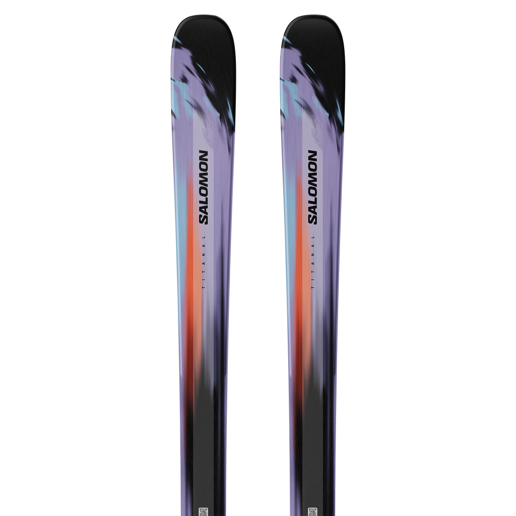 STANCE PRO 86