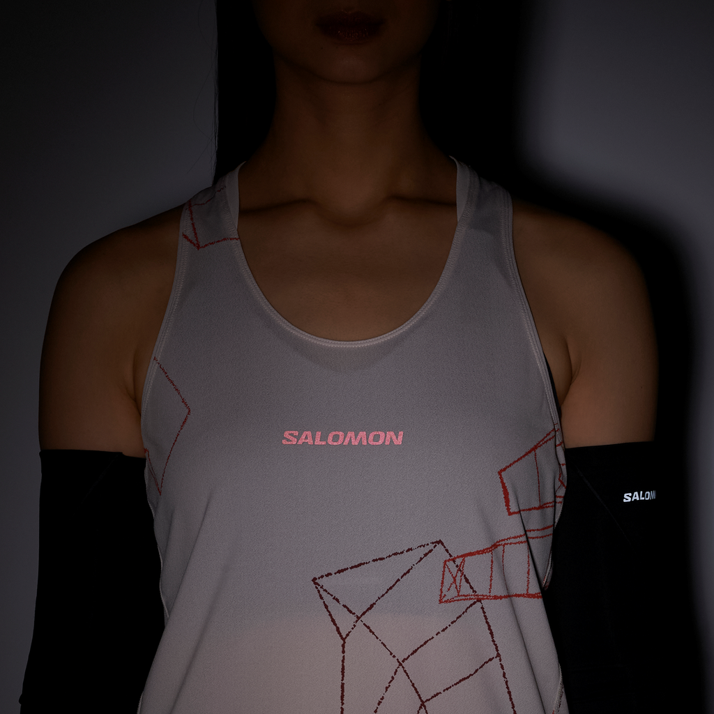 S/LAB SPEED