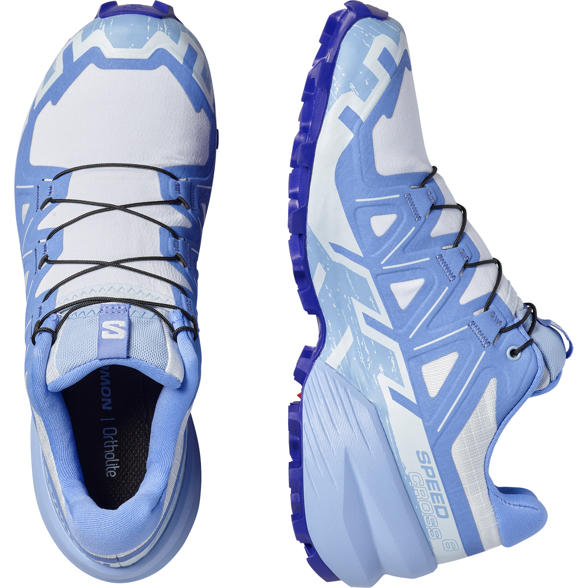 SPEEDCROSS 6
