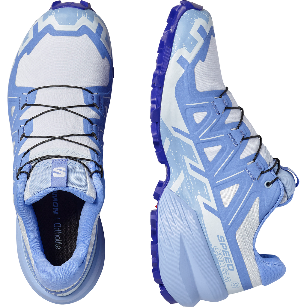 SPEEDCROSS 6