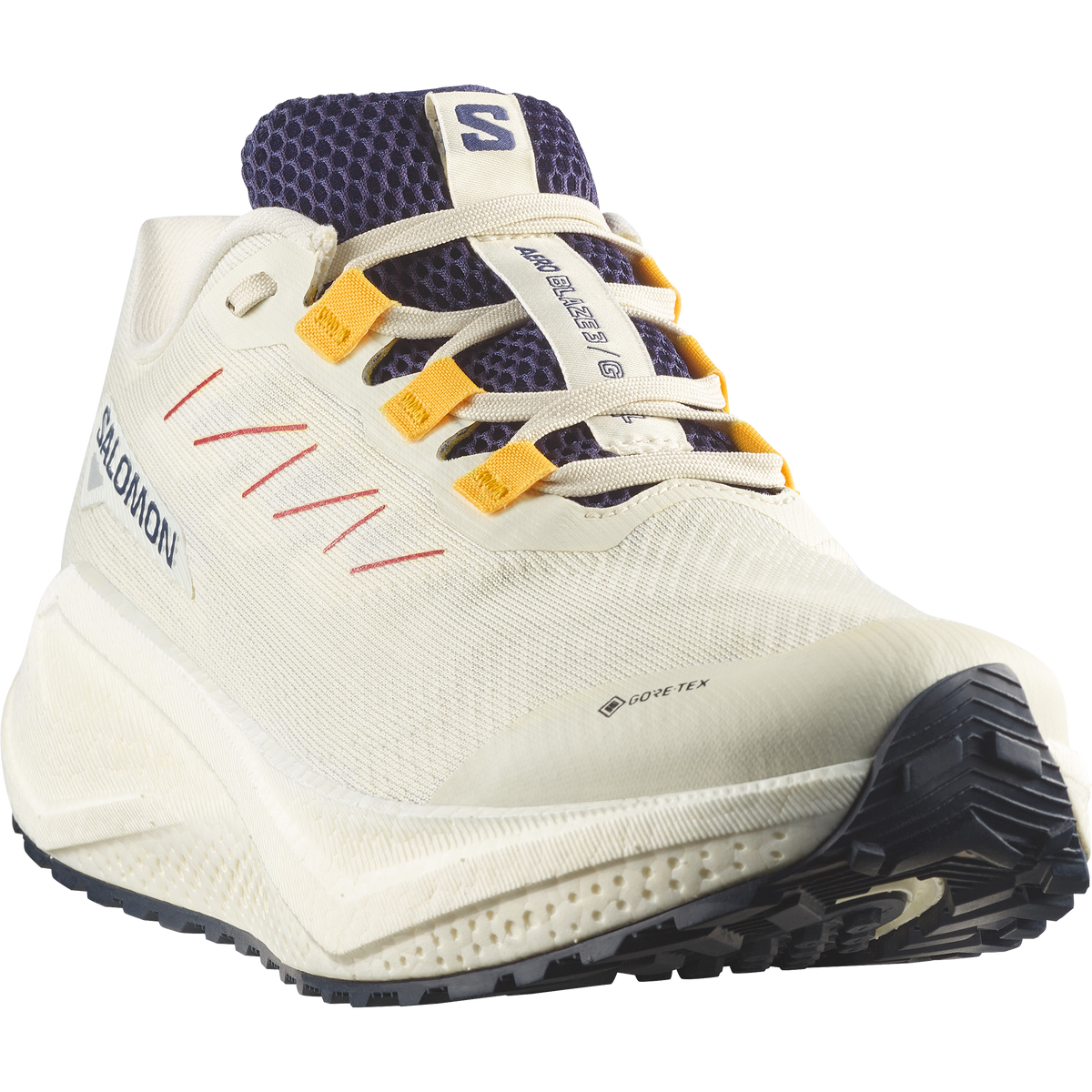 AERO BLAZE 3 GRVL GORE-TEX
