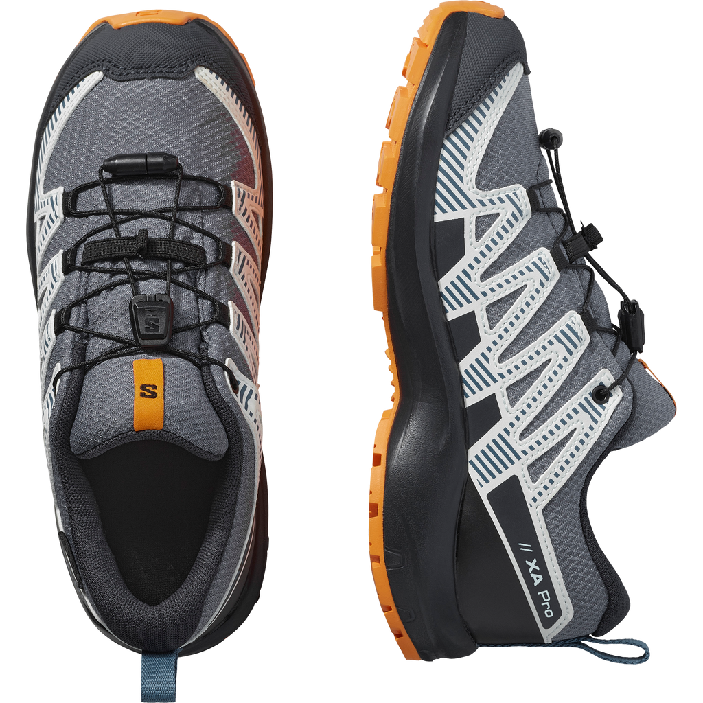 XA PRO V8 WATERPROOF