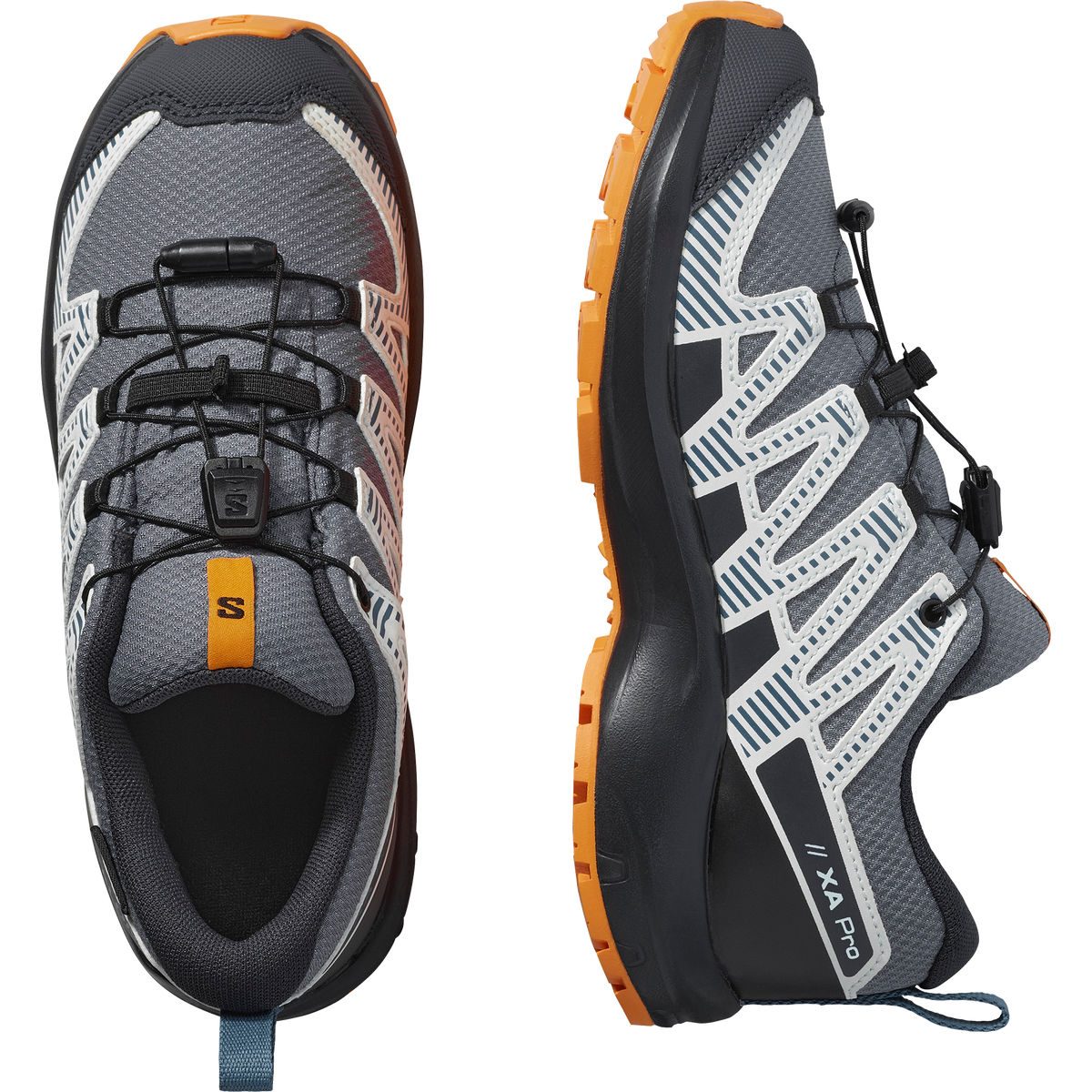 XA PRO V8 WATERPROOF