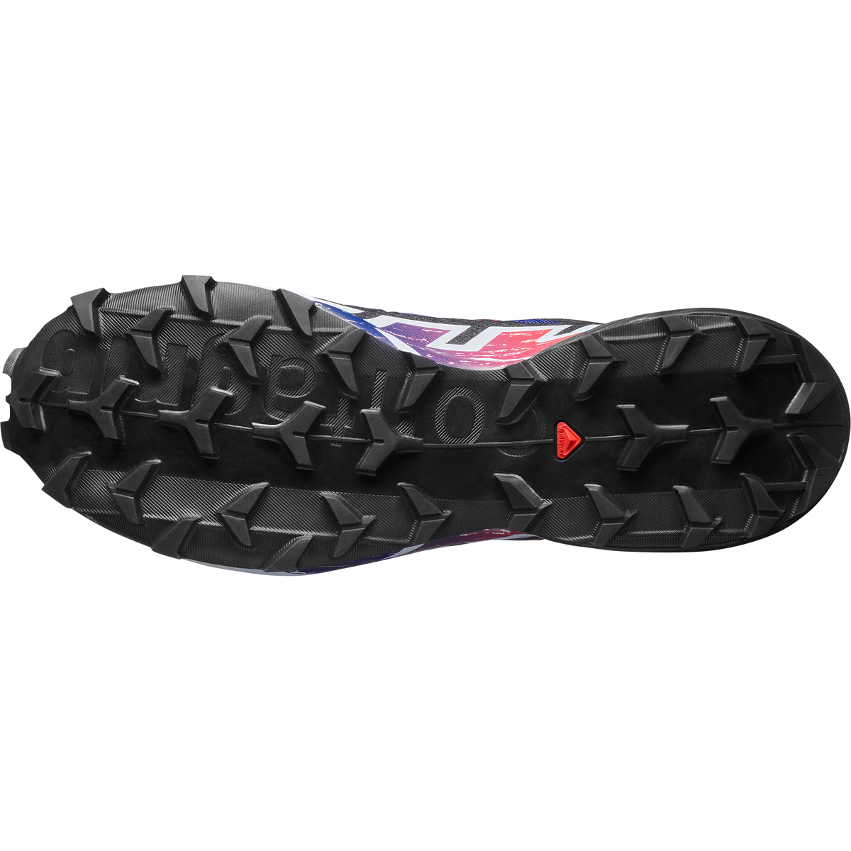 SPEEDCROSS 6 GORE-TEX EQUIPE