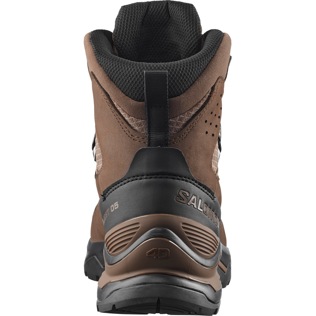 QUEST 5 GORE TEX