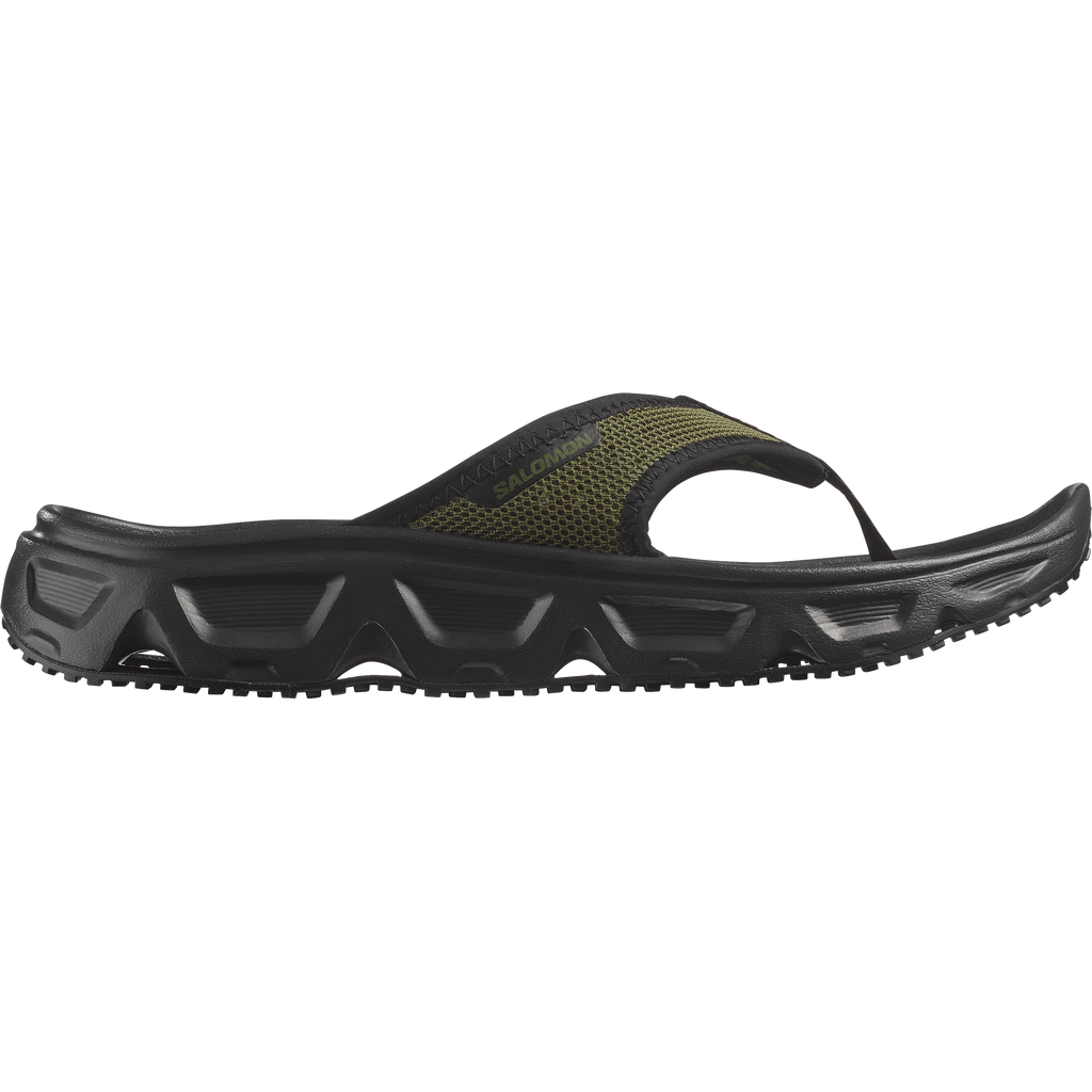 RX BREAK FORCES