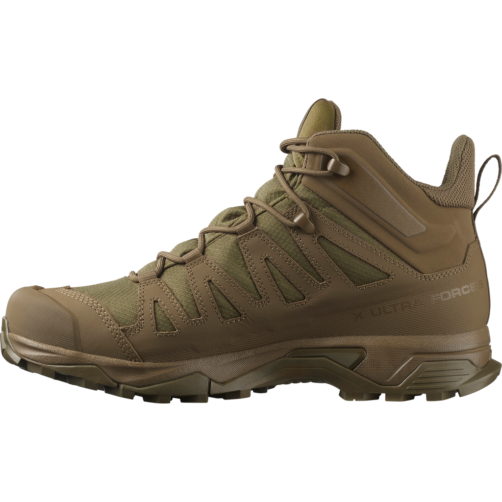 X ULTRA FORCES MID GORE-TEX