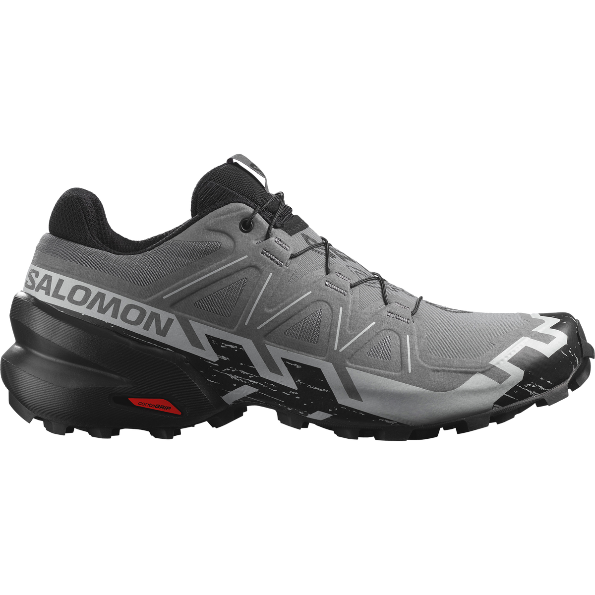 SPEEDCROSS 6