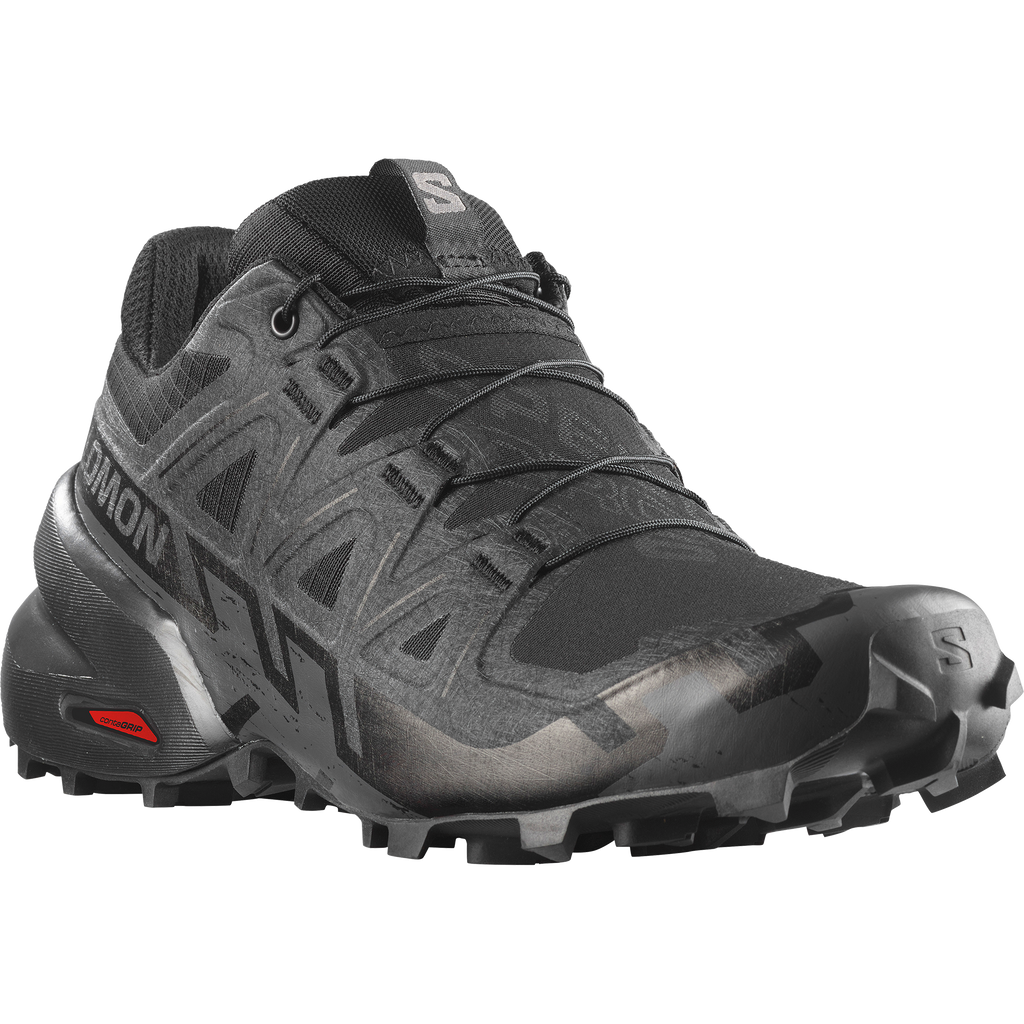 SPEEDCROSS 6