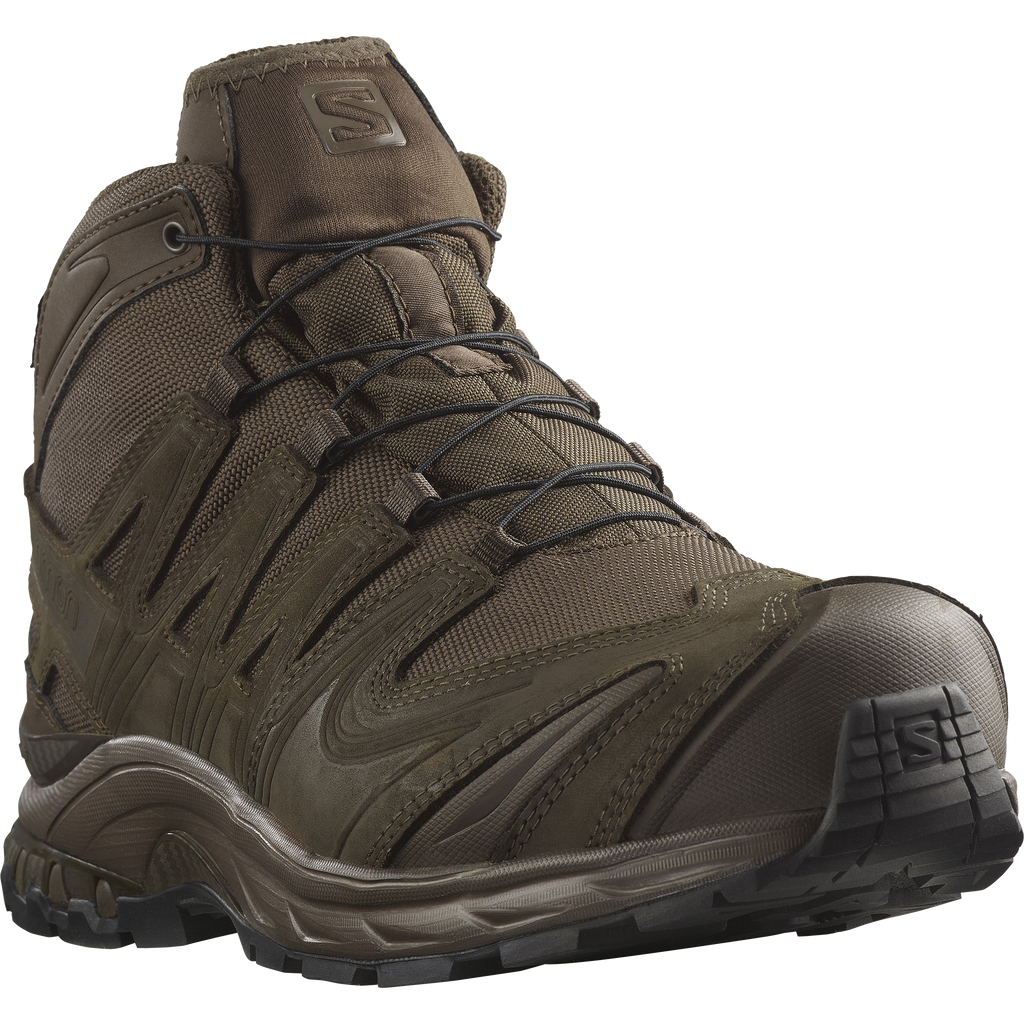 XA FORCES MID GORE-TEX EN