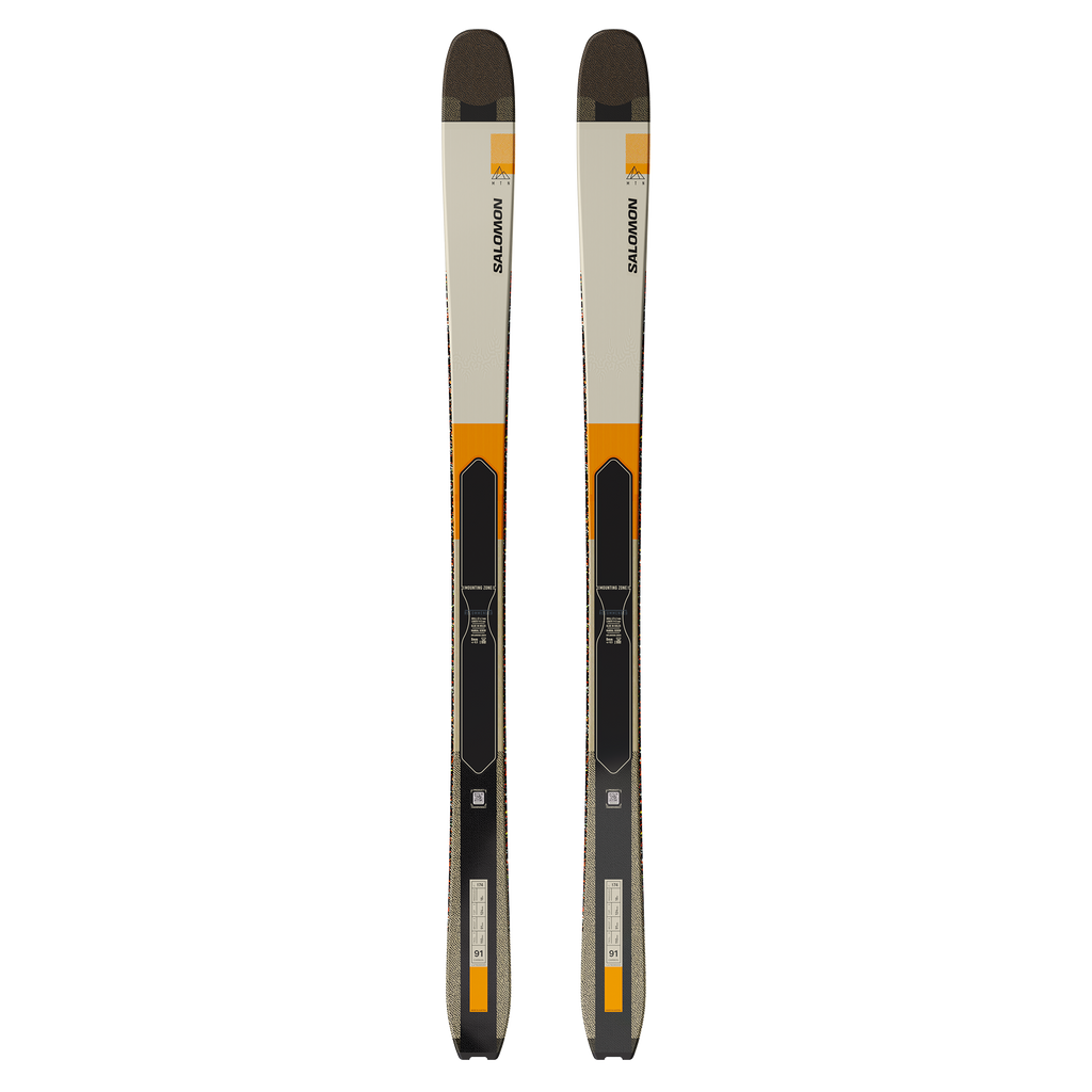 MTN 91 CARBON