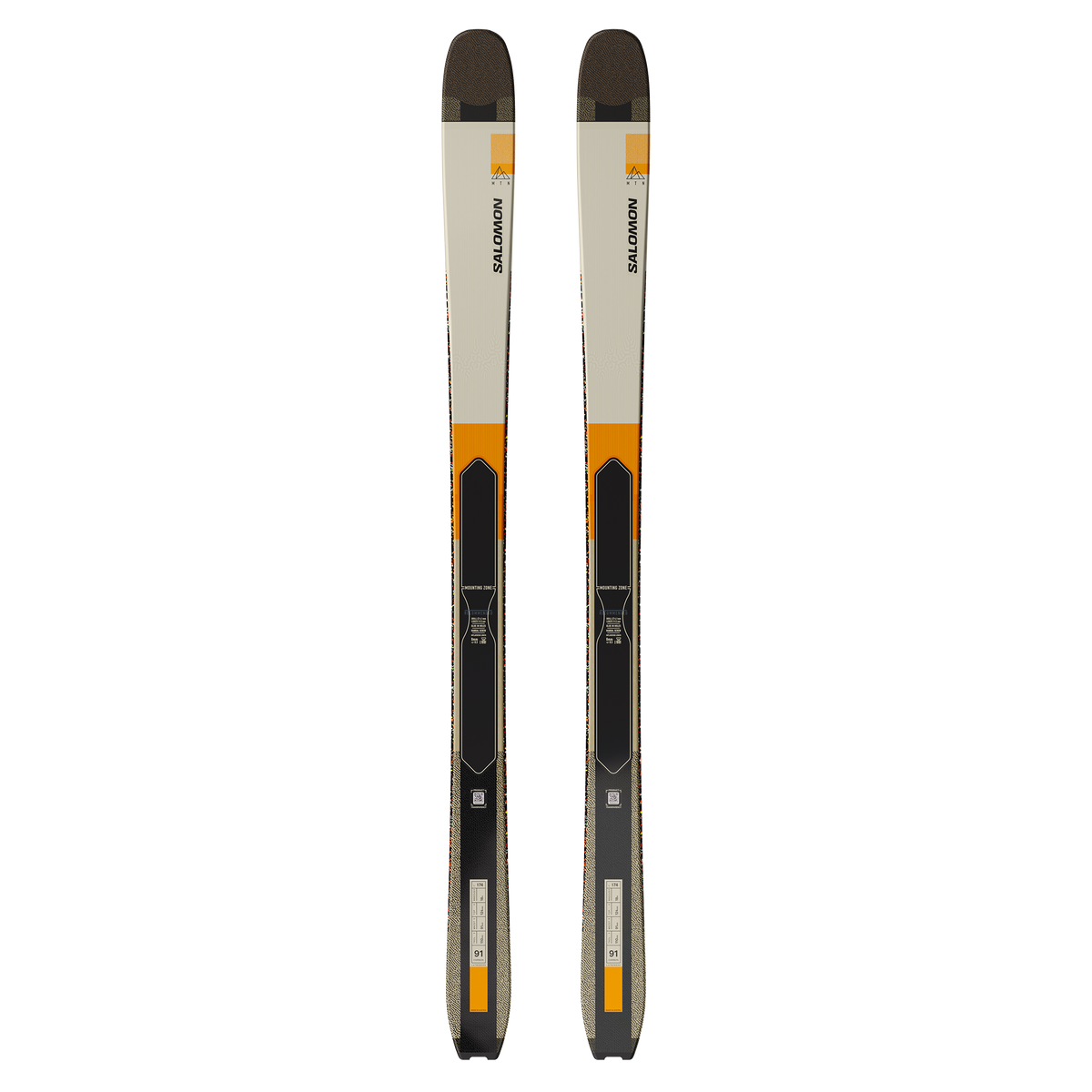 MTN 91 CARBON