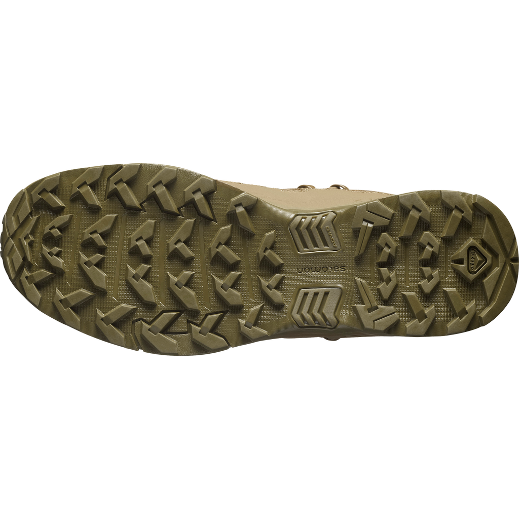X ULTRA FORCES MID