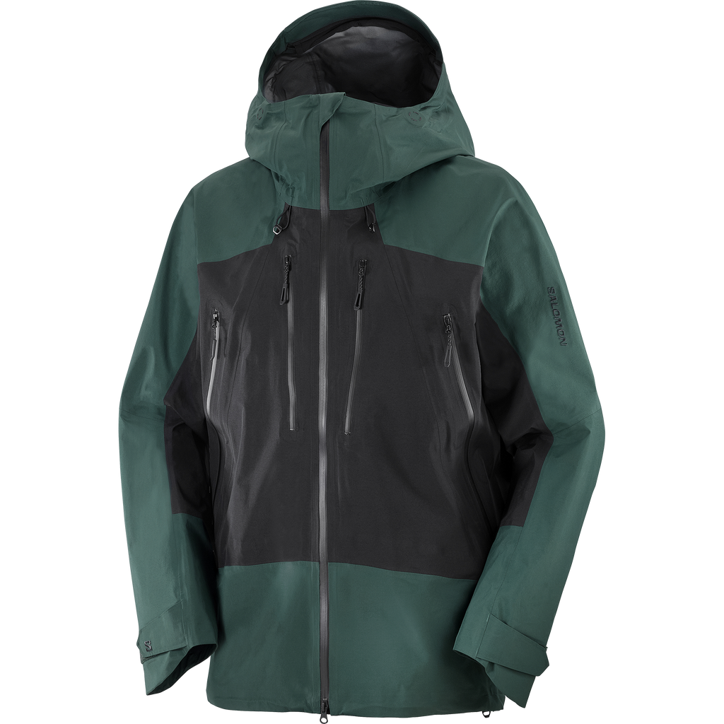 SCRAMBLER GORE-TEX