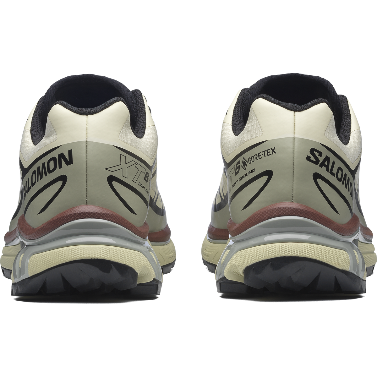 XT-6 GORE-TEX