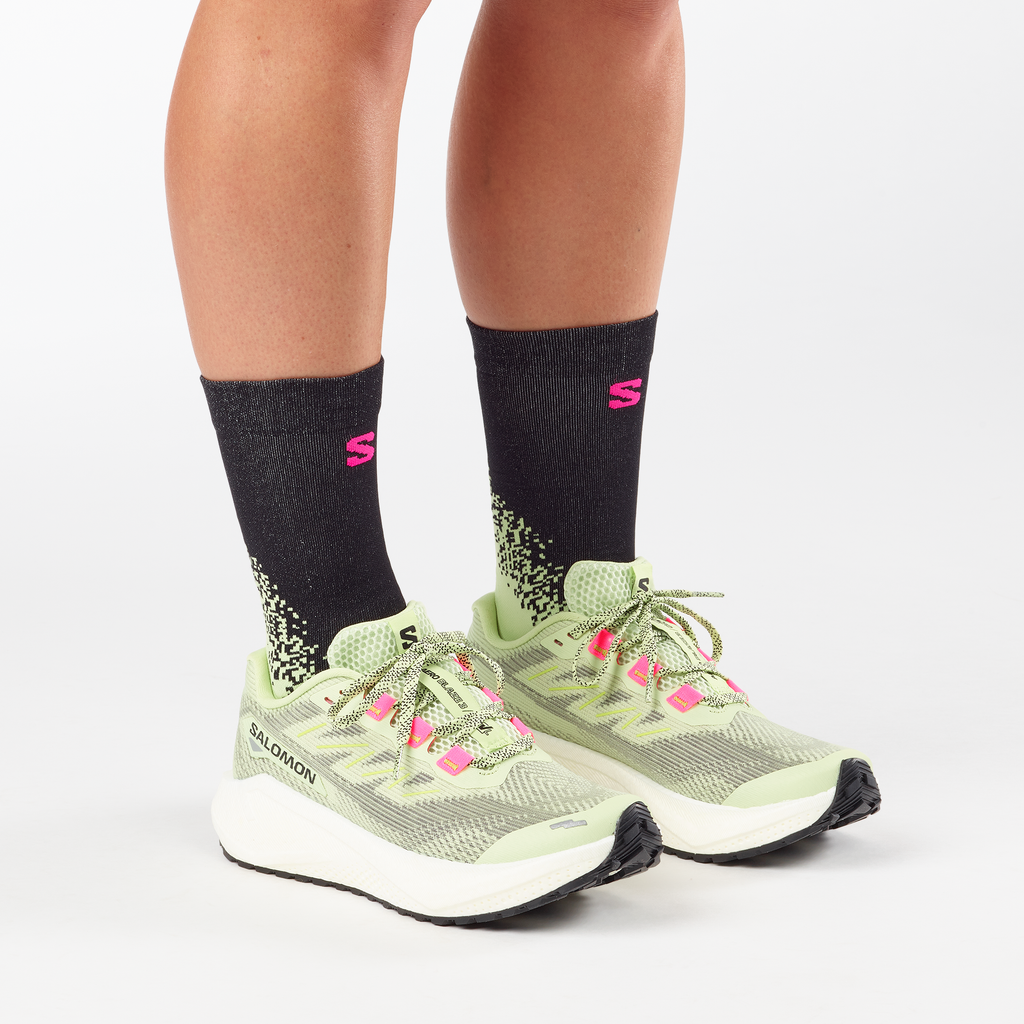 AERO BLAZE 3 GRVL