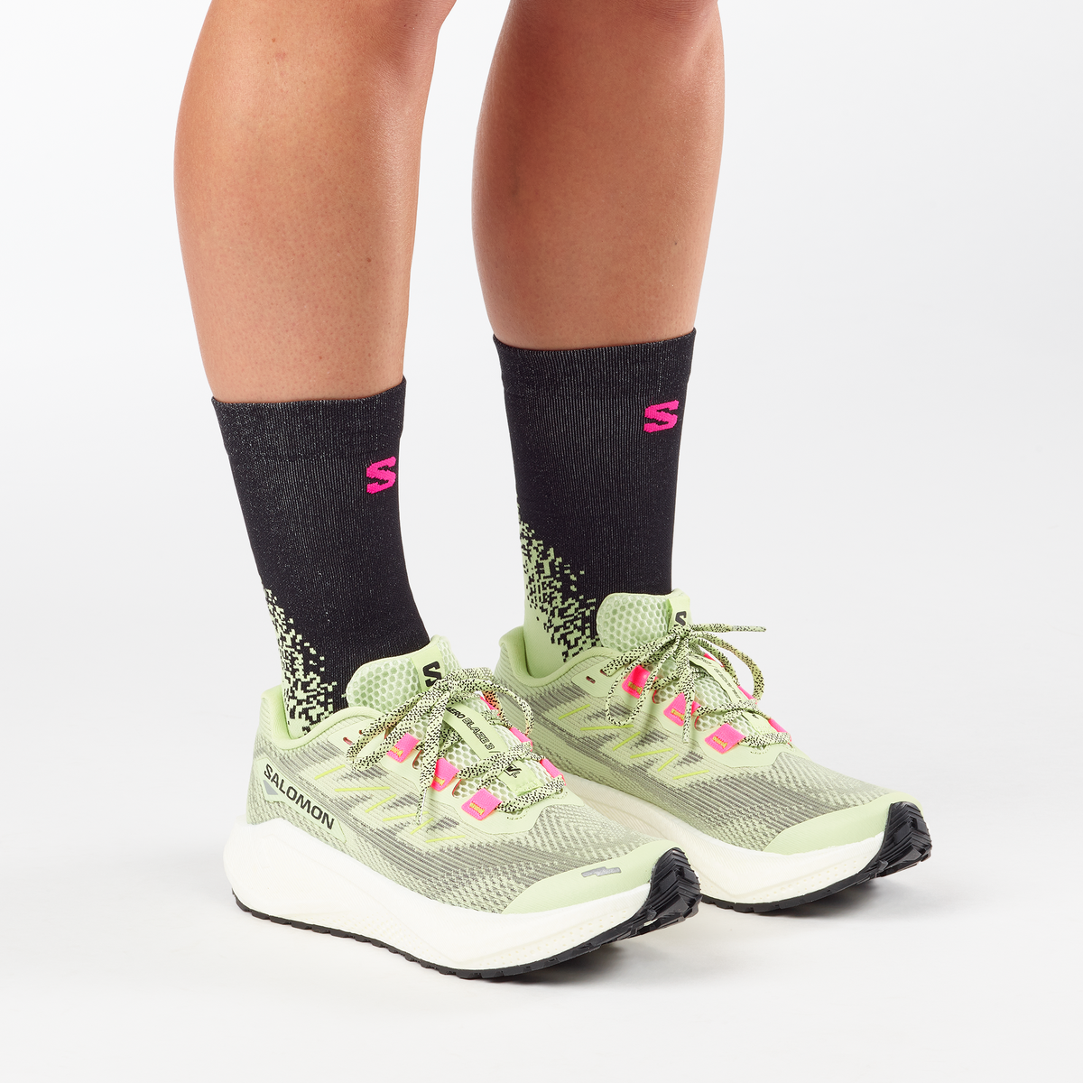 AERO BLAZE 3 GRVL