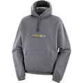 SALOMON HOODIE SLAM JAM