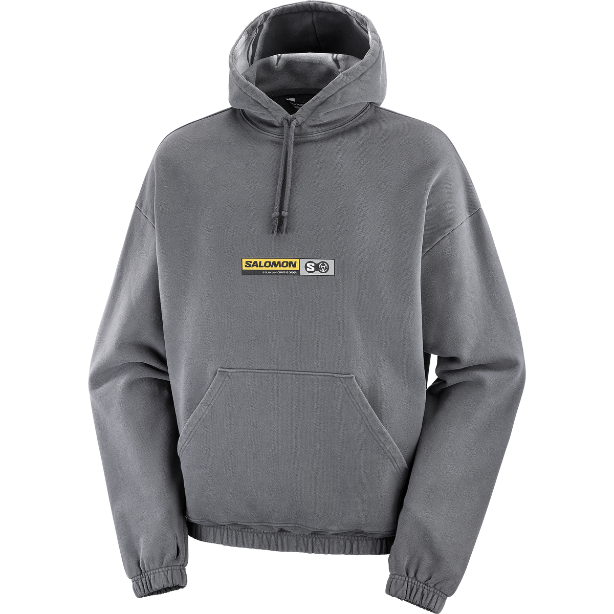 SALOMON HOODIE SLAM JAM