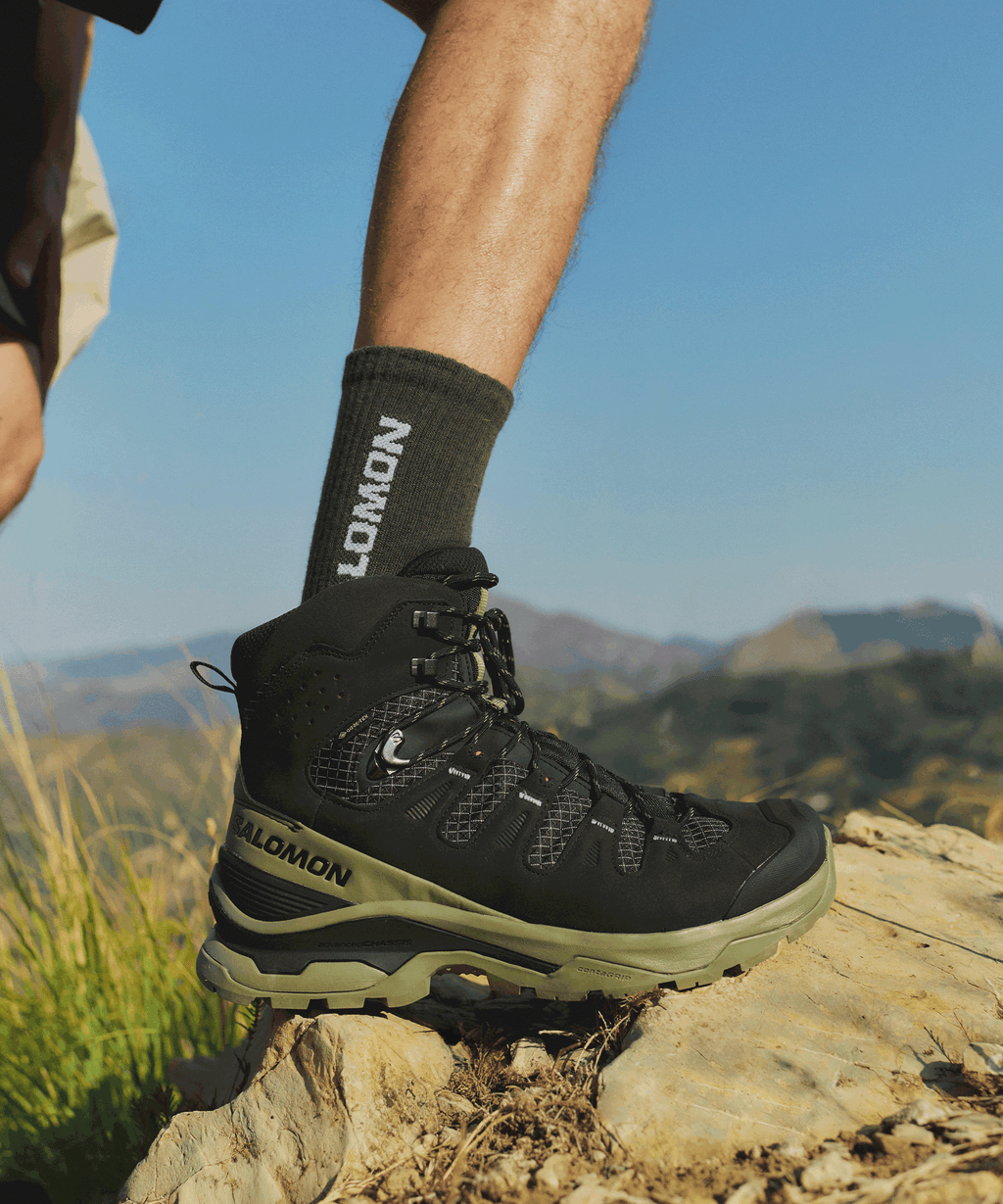 QUEST 5 GORE TEX