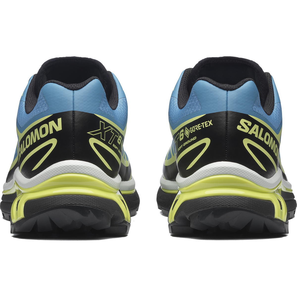 XT-6 GORE-TEX