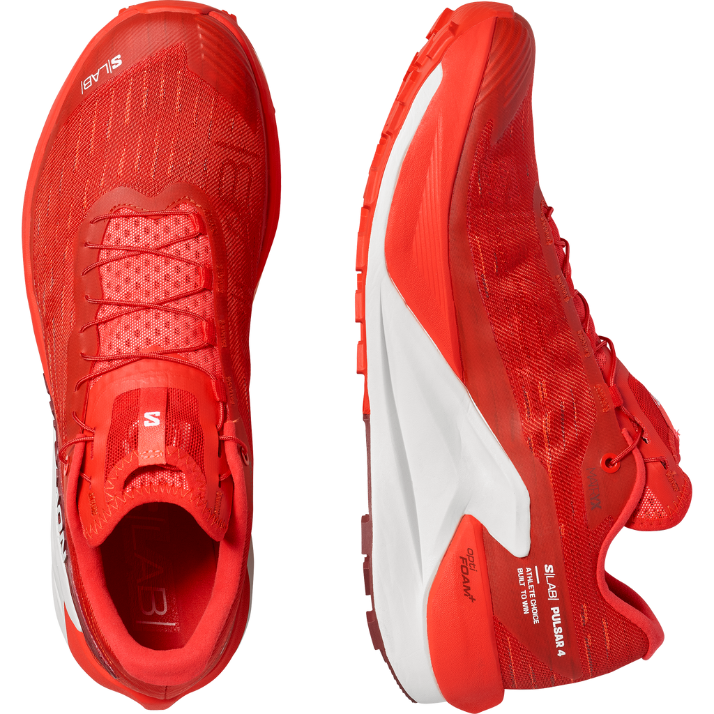 S/LAB PULSAR 4
