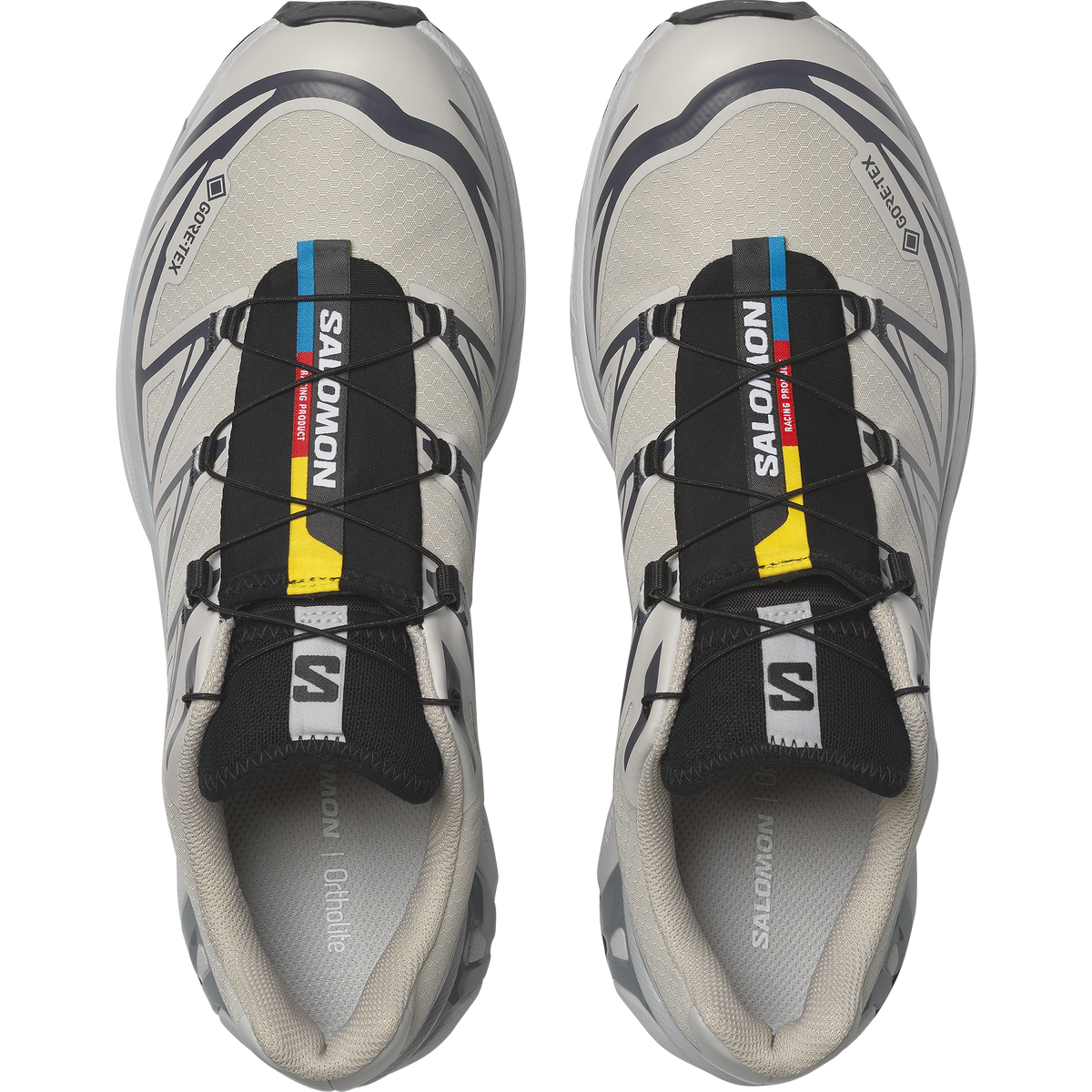 XT-6 GORE-TEX