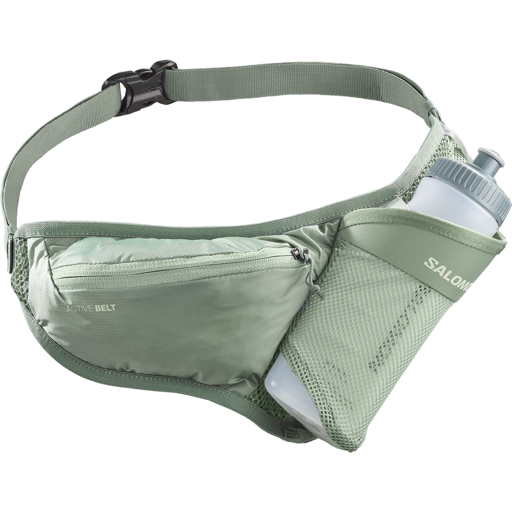 ACTIVE BOTTLE