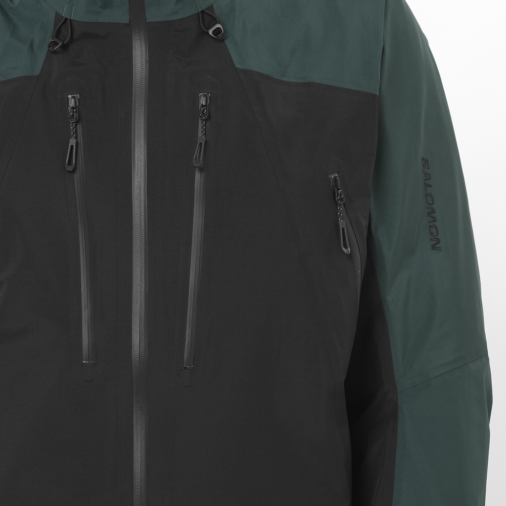 SCRAMBLER GORE-TEX