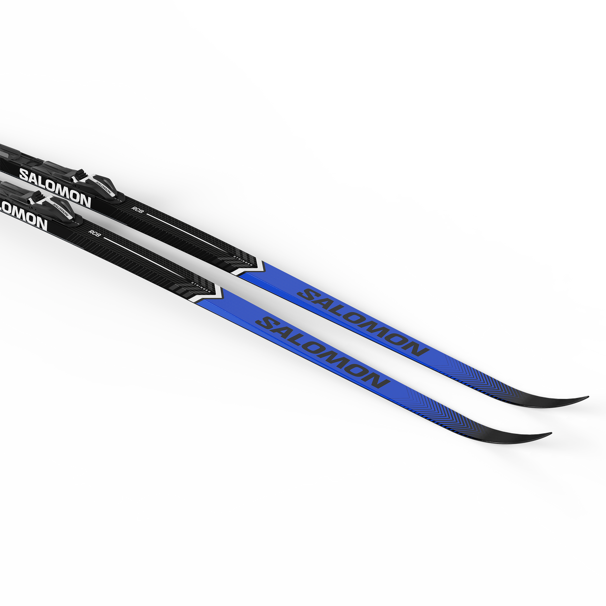 RC8 eSKIN Med (and Shift Classic)